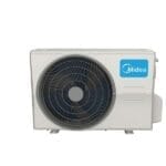 MIDEA Extreme Klima inverter AG-09NXD1.WIK R32 - Slika 3