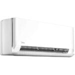 MIDEA Klima Breezeless CB1-18HRFN8.WIFI R - Slika 2