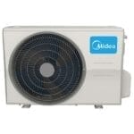 MIDEA Klima Inverter MSAFBU-12HRDN8-QRDOGW 12.000 BTU Forest - Slika 3