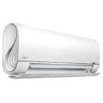 Midea Breezeless Inverter klima MSFAAU-12HRFN8-QRD6GW - Slika 4