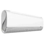 Midea Breezeless Inverter klima MSFAAU-12HRFN8-QRD6GW - Slika 2