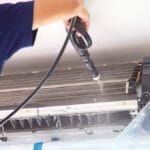 Dubinsko pranje klime 24-ke