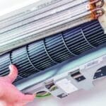 Dubinsko pranje klime 18-tice