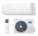 Midea Inverter klima uređaj Oasis Plus – MSOPBU-17HRFN8 (18.000 btu) - Slika 2