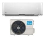 Midea Inverter klima uređaj Oasis Plus MSOPBU-12HRFN8 - Slika 5