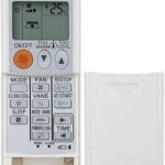 Daljinski za Mitsubishi klimu KMO5B