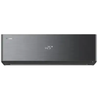 Hisense klima Energy Pro X QH50BV0B – 18.000 Btu Black 1 klime