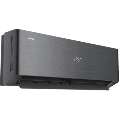 Hisense klima Energy Pro X QH50BV0B – 18.000 Btu Black 2 klime