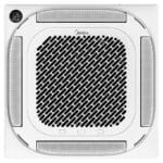 Midea MCA4U-12HRFNX-QRD1W(GA) Kasetna Multi split