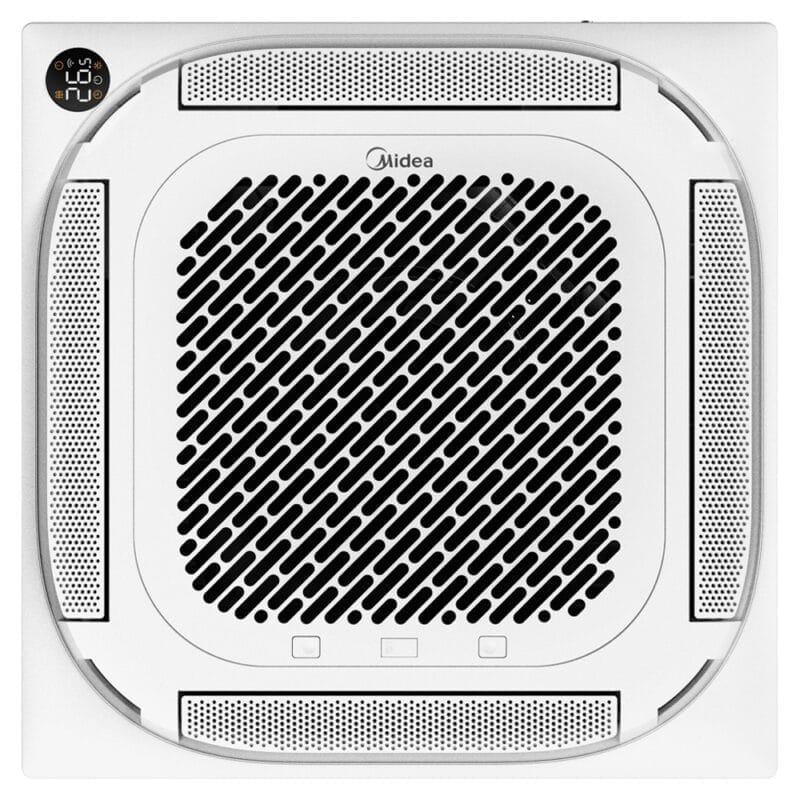 Midea MCA4U-18HRFNX-QRD1W(GA) Kasetna Multi split - Slika 2