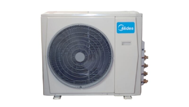 Midea M40B-36HFN8-Q Multi split spoljna jedinica - Slika 2