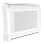 Midea MFA2U-09HRFNX-QRD0W(GA) Podna - Parapetna