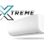 Midea Xtreme Save MSAGBU-09HRFN8-QRD1GW(GA) (9.000 BTU) Multi split