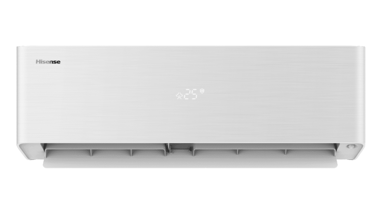 hisense inverter klima energy pro X white klime