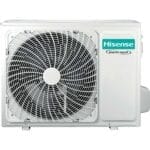Hisense klima Energy Pro X QH50BV0B – 18.000 Btu (Black) - Slika 3
