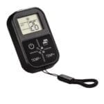 Univerzalni MINI daljinski upravljač za preko 5000 modela klima uređaja