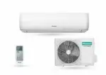 HISENSE Standardna klima V Pie 18K